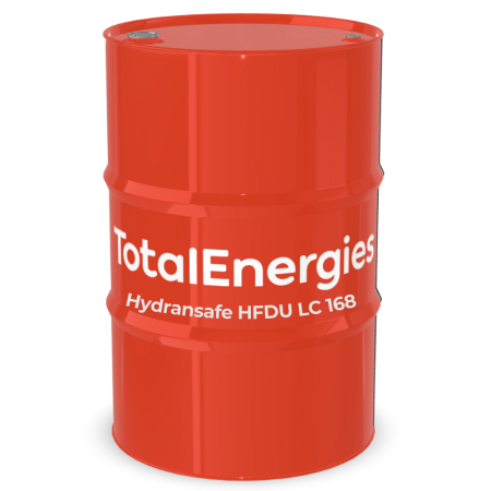 TotalEnergies Hydransafe HFDU LC 168